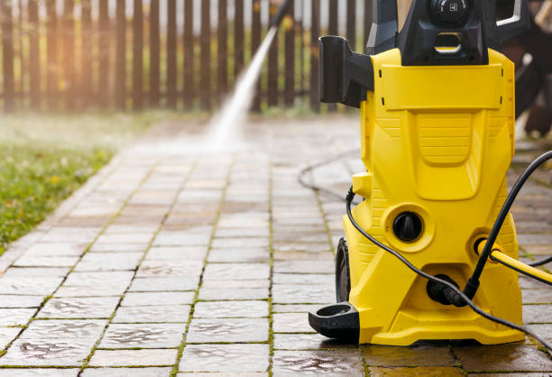 Best Sidewalk and Walkway Cleaning  in Dalton, GA
